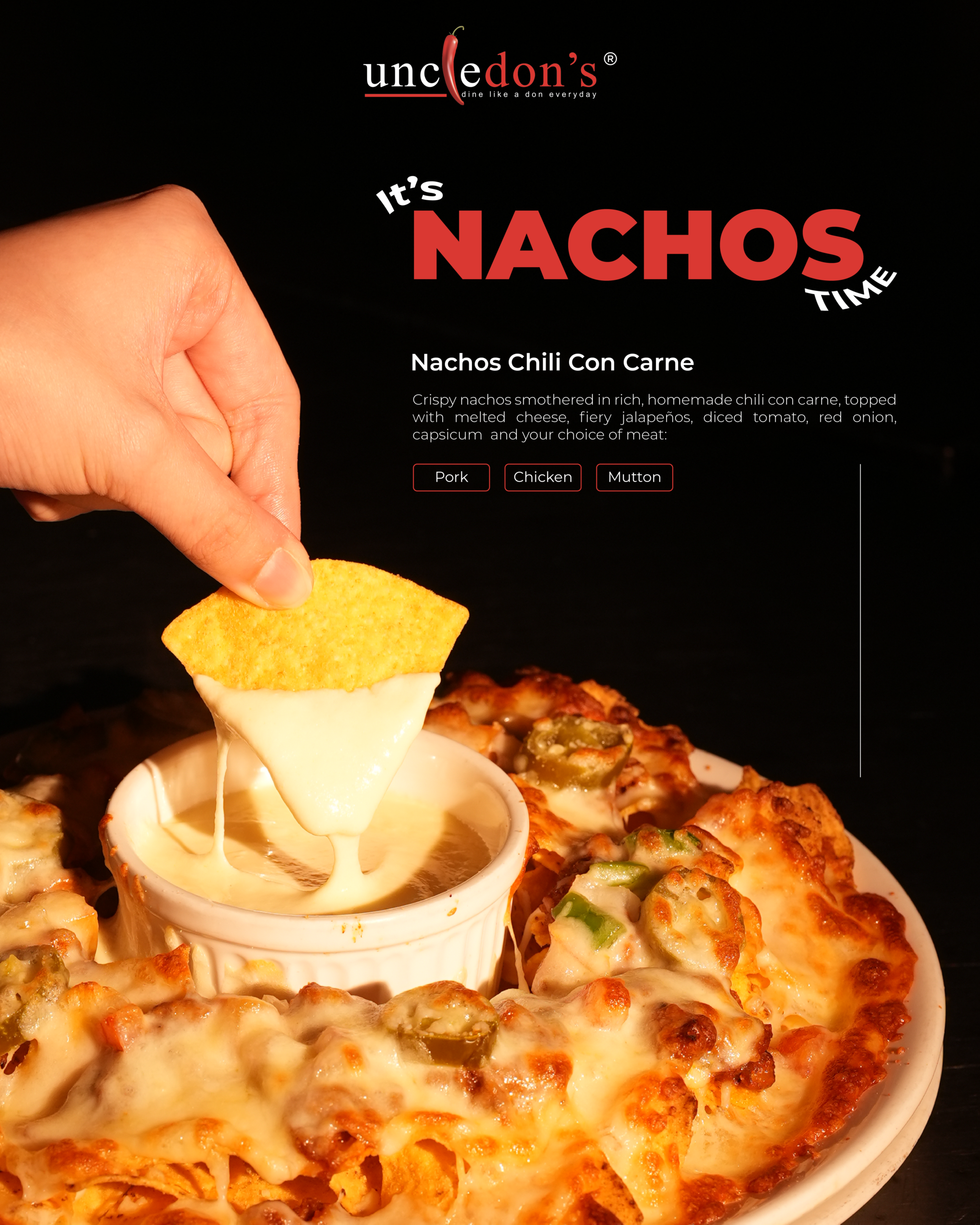 Nachos Day